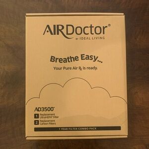 AirDoctor AD3500 Filter Combo Pack
